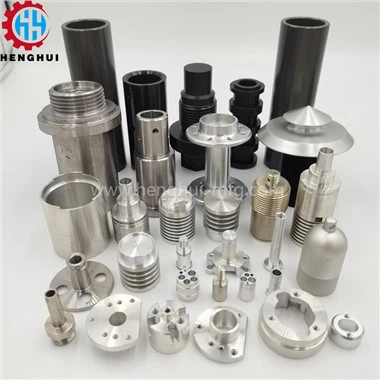 חנות לחלפים לסיבוב מתכת CNC